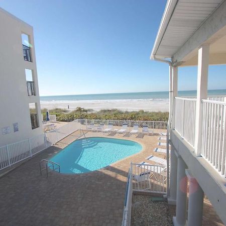 201 Belleair Beach Club Clearwater Beach Buitenkant foto
