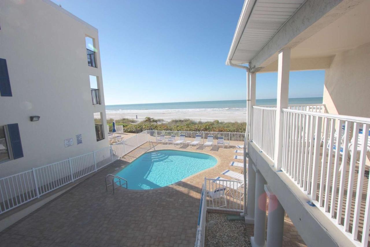 201 Belleair Beach Club Clearwater Beach Buitenkant foto