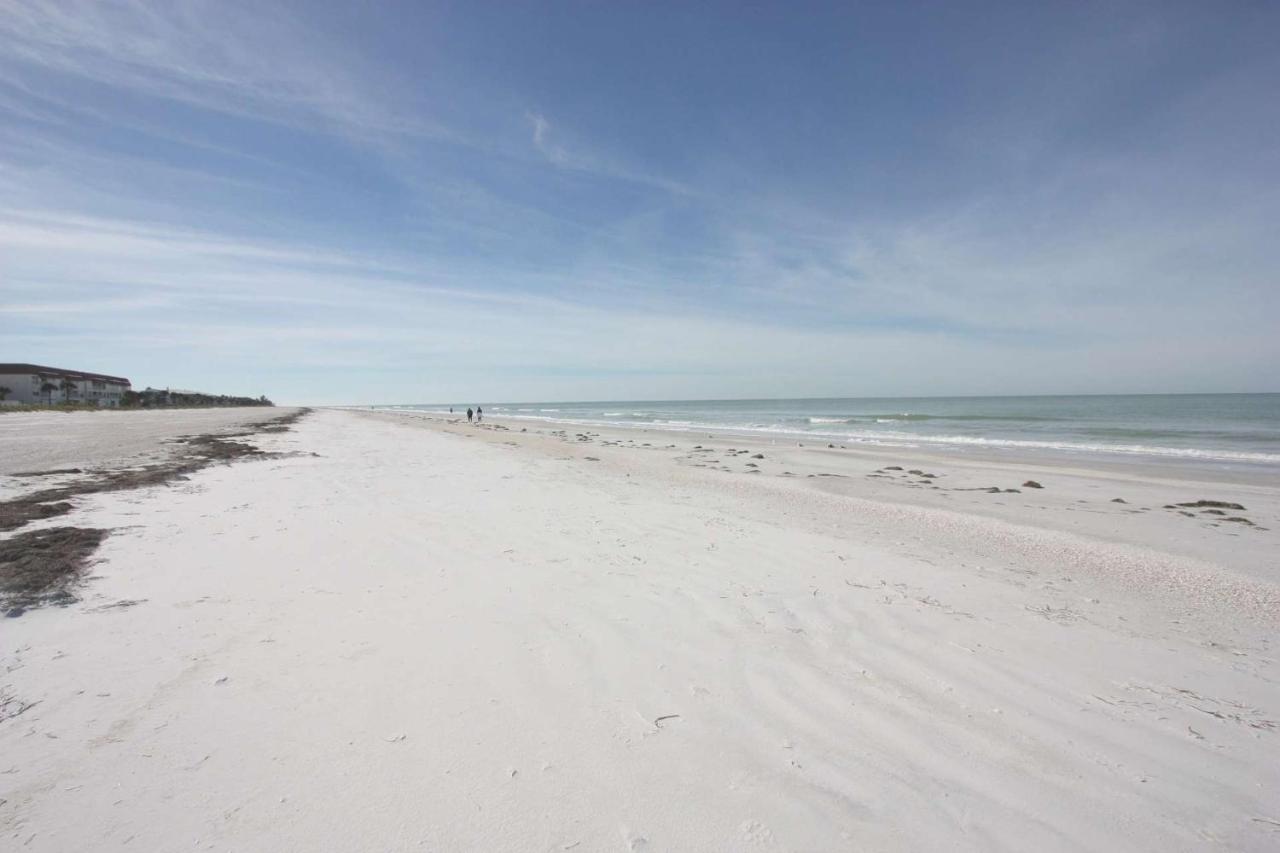 201 Belleair Beach Club Clearwater Beach Buitenkant foto