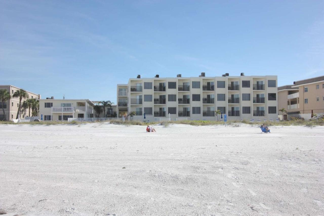201 Belleair Beach Club Clearwater Beach Buitenkant foto