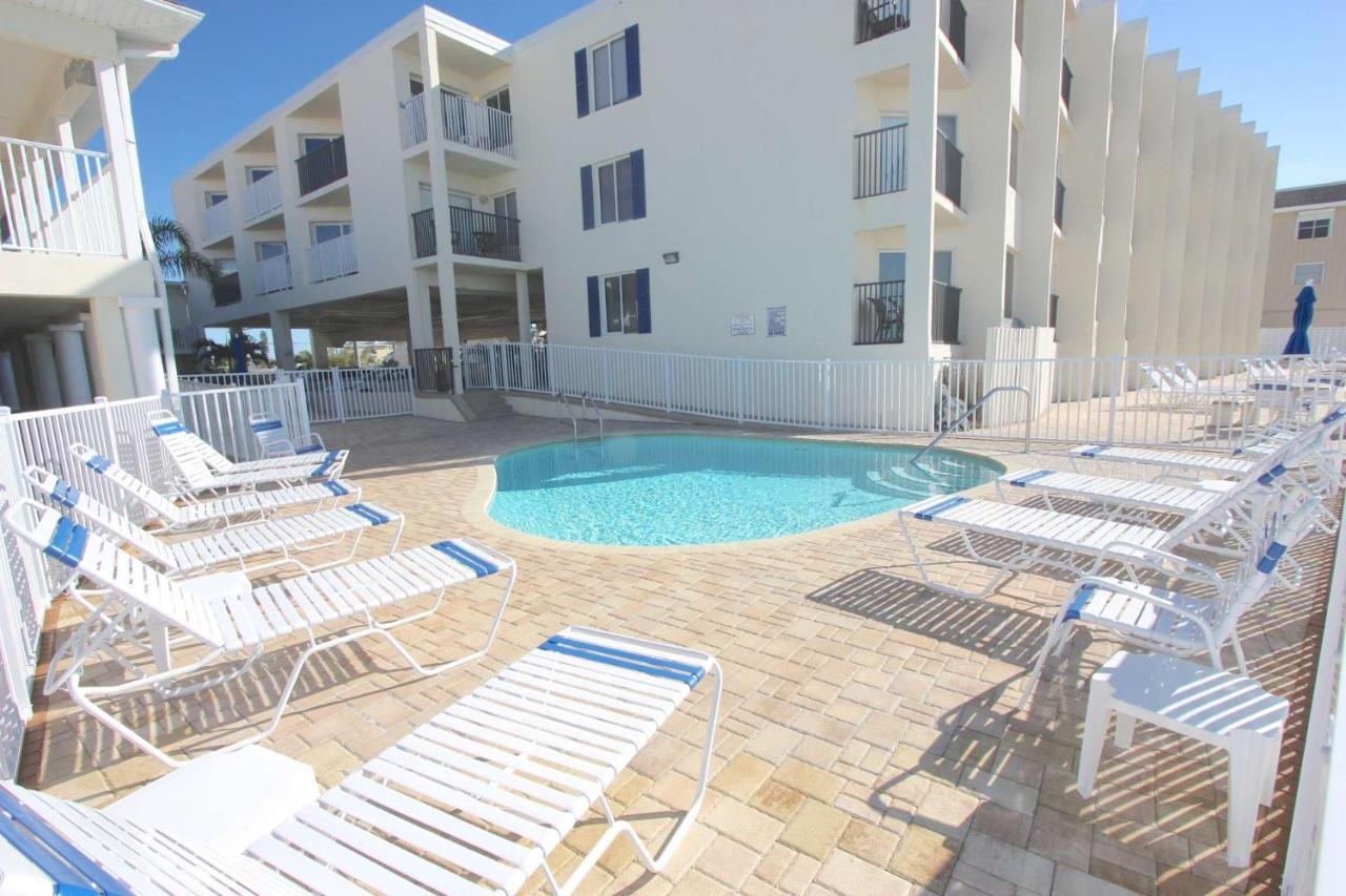 201 Belleair Beach Club Clearwater Beach Buitenkant foto