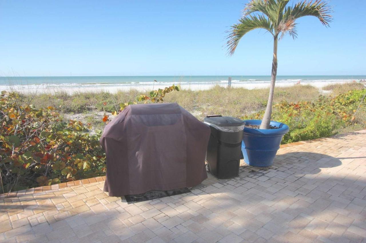 201 Belleair Beach Club Clearwater Beach Buitenkant foto