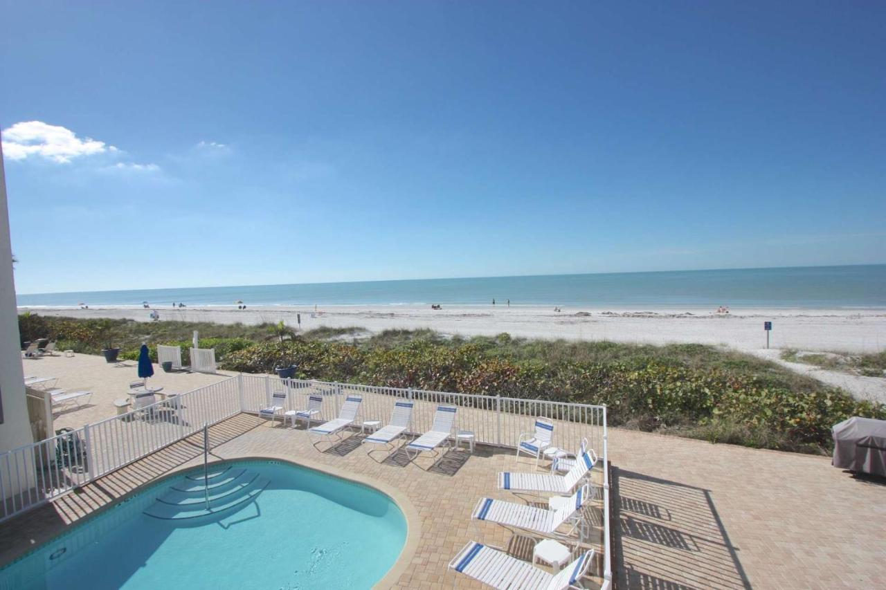 201 Belleair Beach Club Clearwater Beach Buitenkant foto