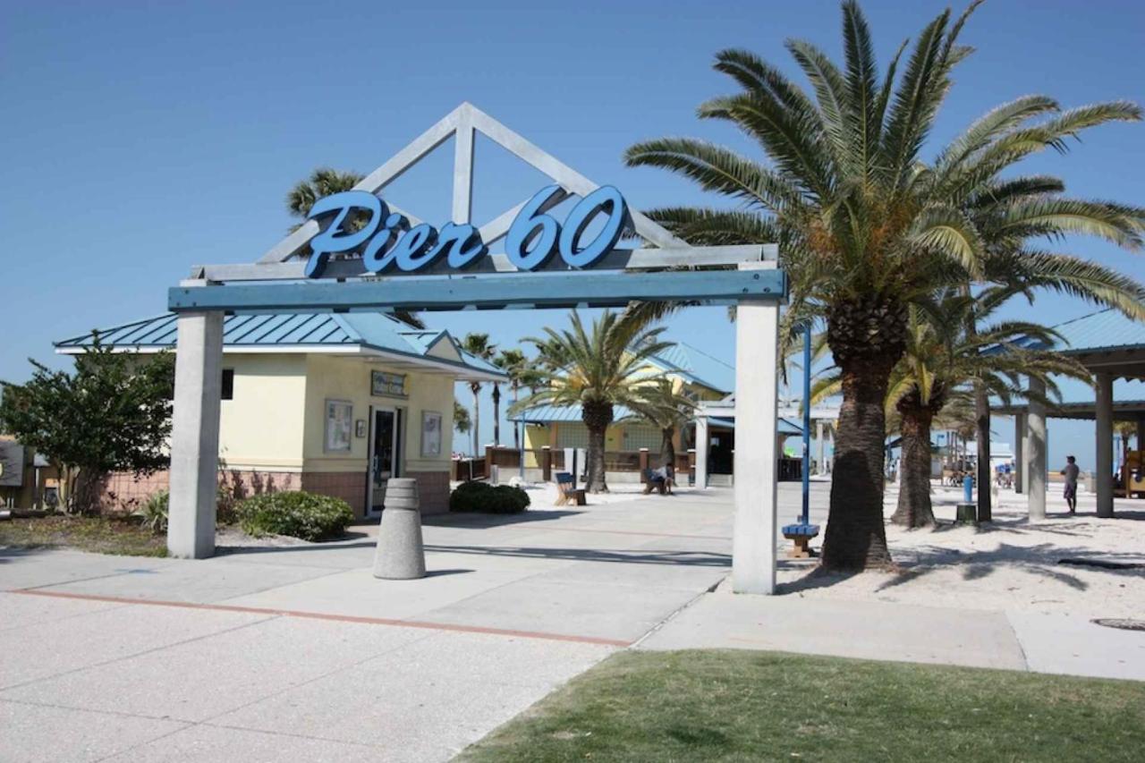 201 Belleair Beach Club Clearwater Beach Buitenkant foto