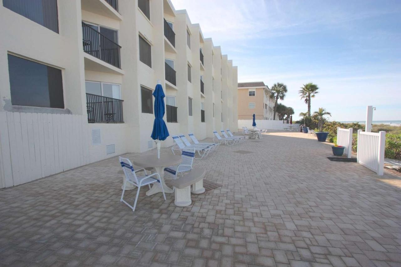 201 Belleair Beach Club Clearwater Beach Buitenkant foto