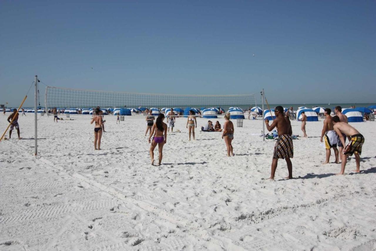 201 Belleair Beach Club Clearwater Beach Buitenkant foto