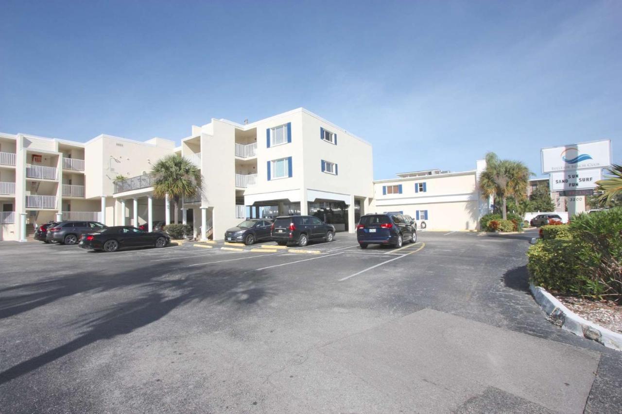 201 Belleair Beach Club Clearwater Beach Buitenkant foto