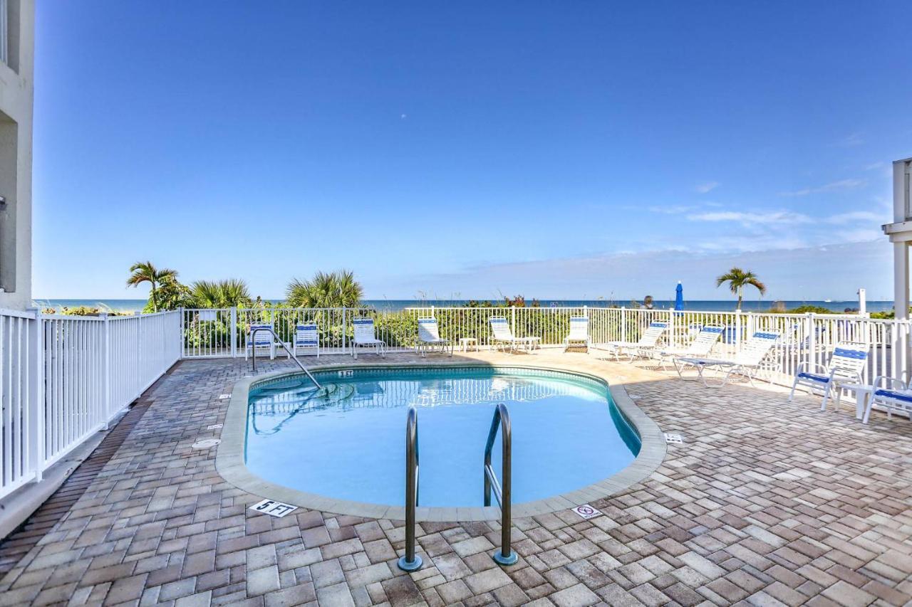 201 Belleair Beach Club Clearwater Beach Buitenkant foto