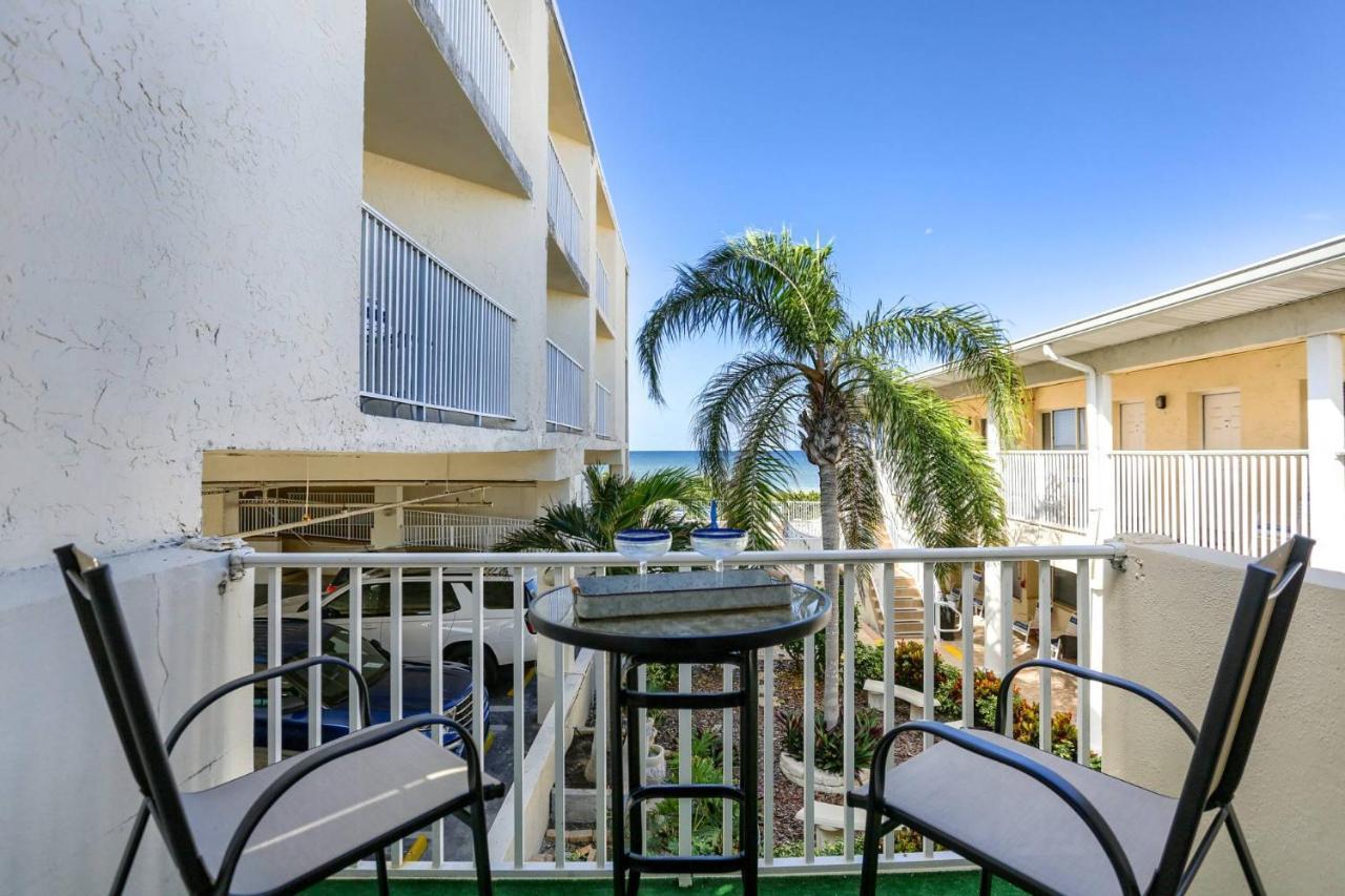 201 Belleair Beach Club Clearwater Beach Buitenkant foto