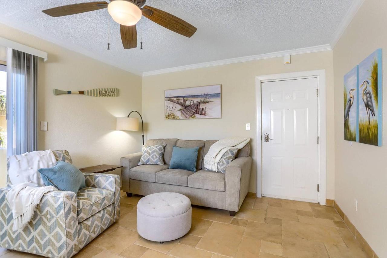 201 Belleair Beach Club Clearwater Beach Buitenkant foto
