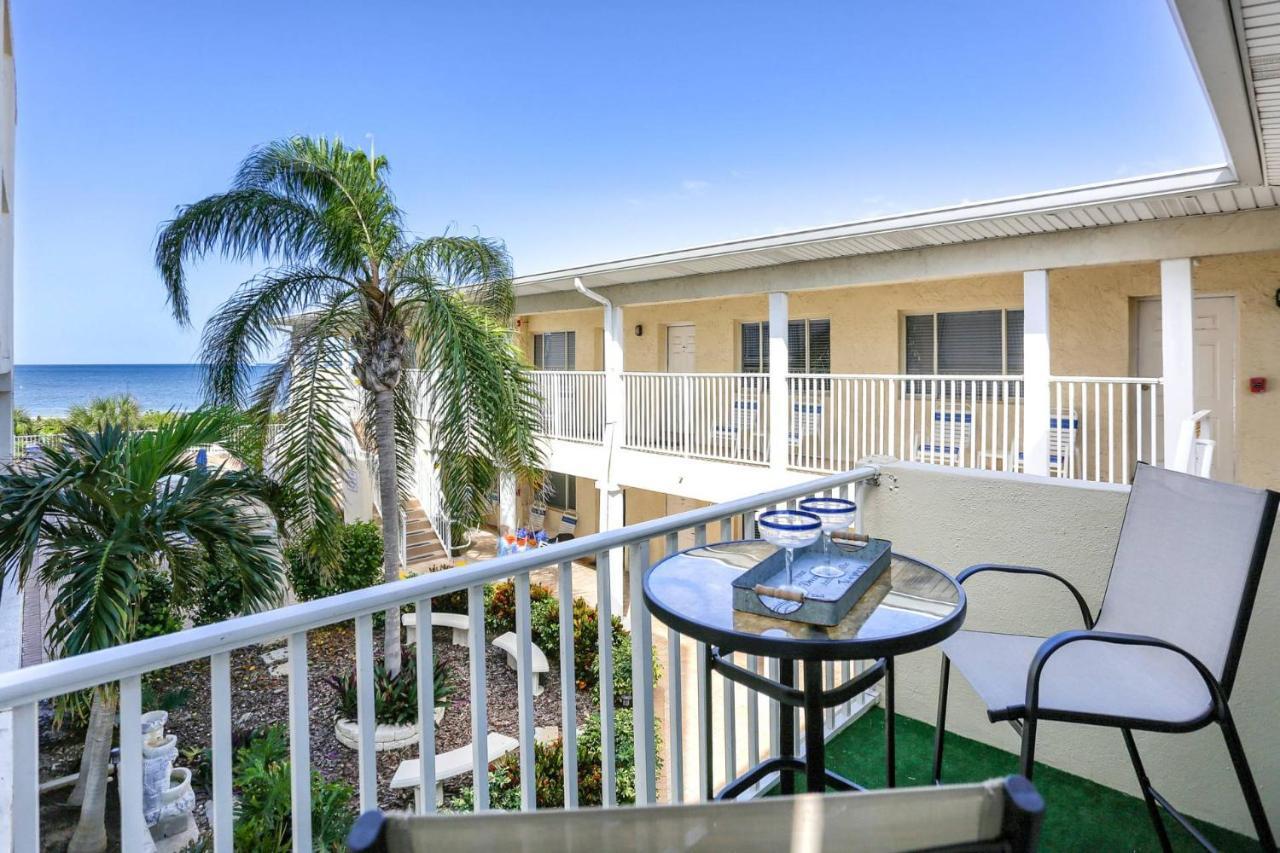 201 Belleair Beach Club Clearwater Beach Buitenkant foto
