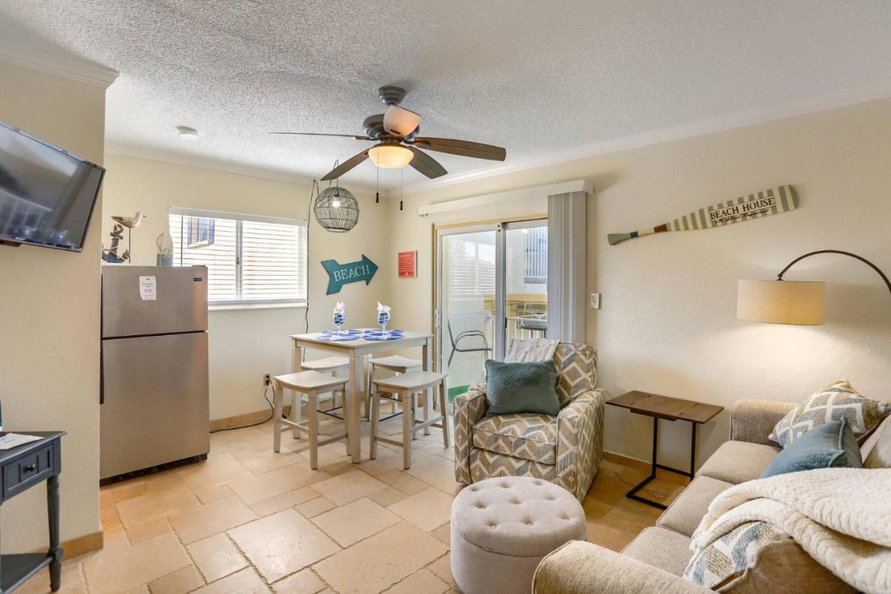 201 Belleair Beach Club Clearwater Beach Buitenkant foto