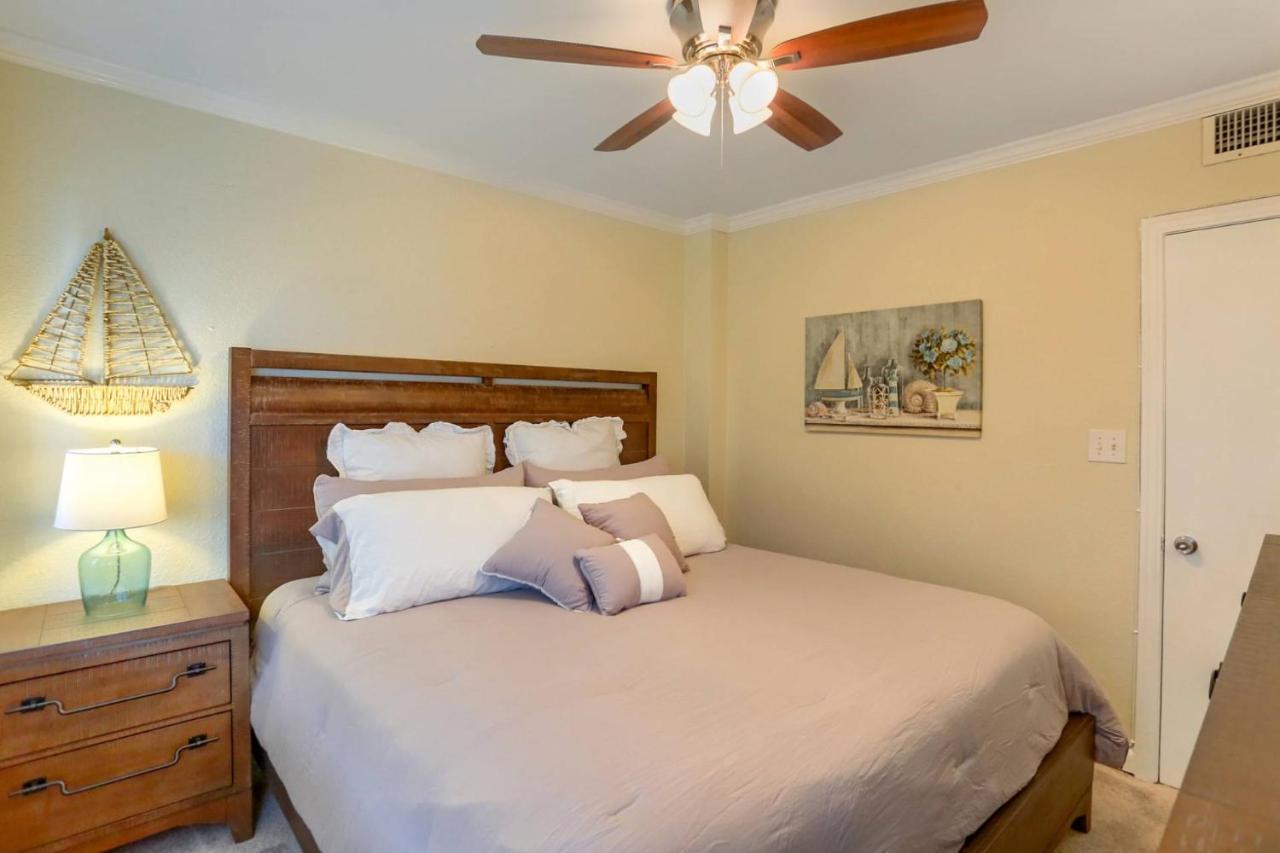 201 Belleair Beach Club Clearwater Beach Buitenkant foto